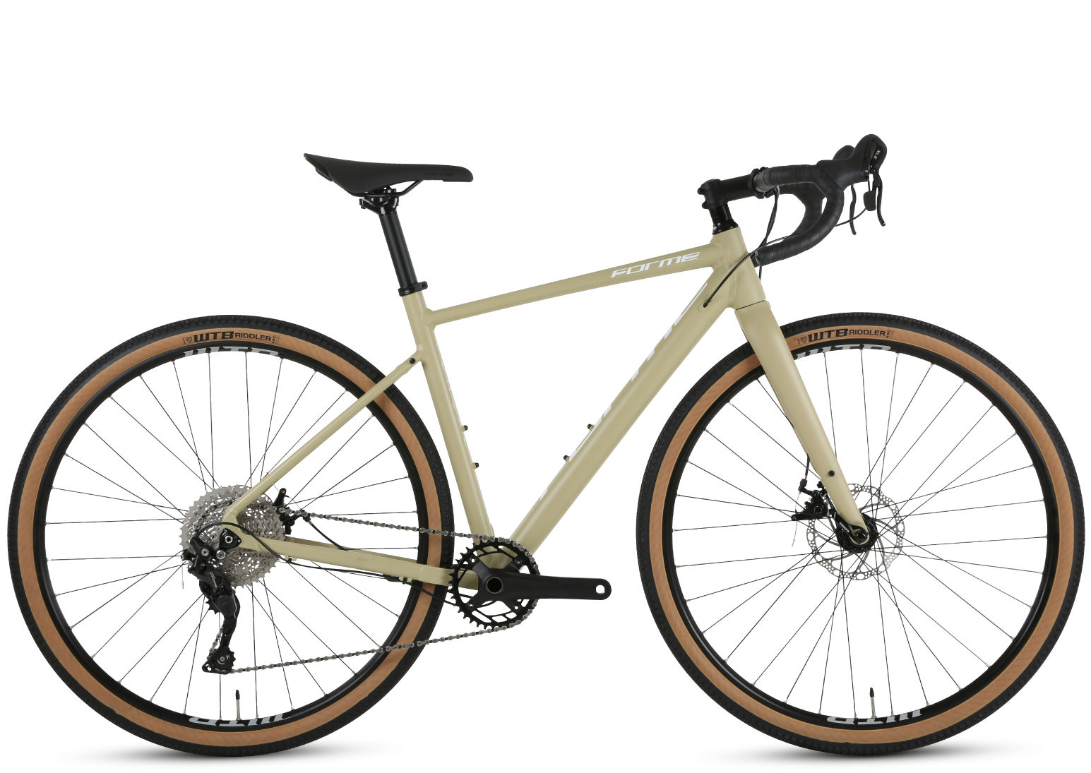 Forme Monsal 2 Gravel Bike