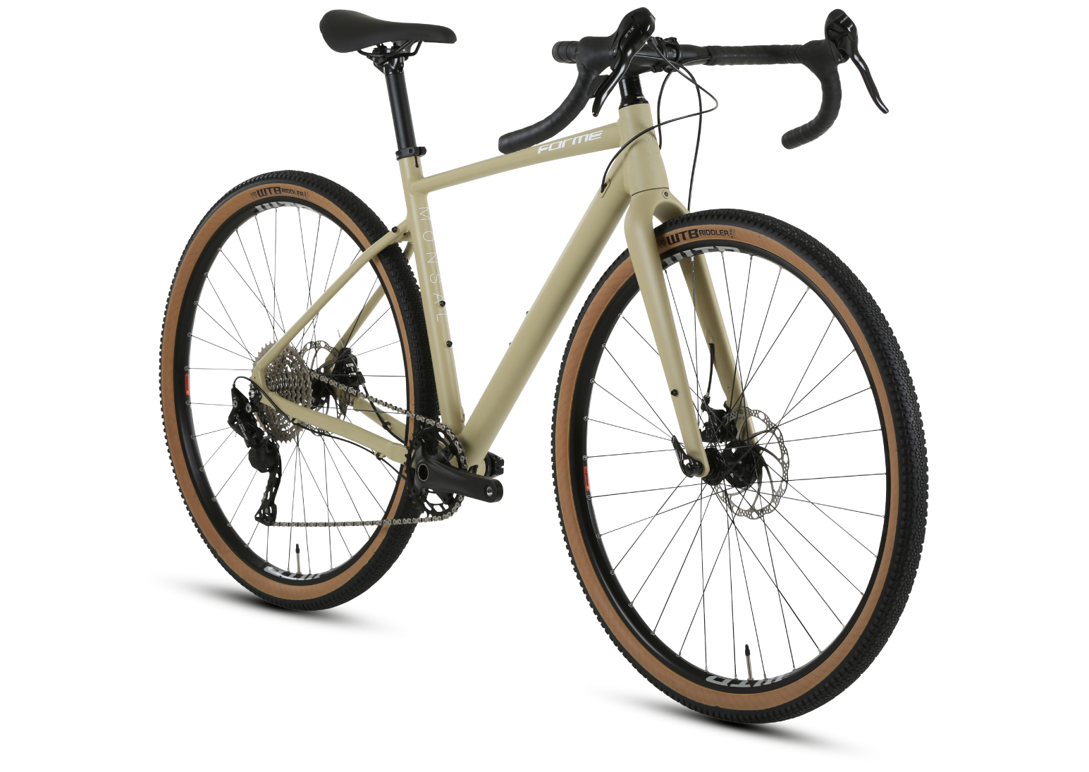 Forme Monsal 2 Gravel Bike