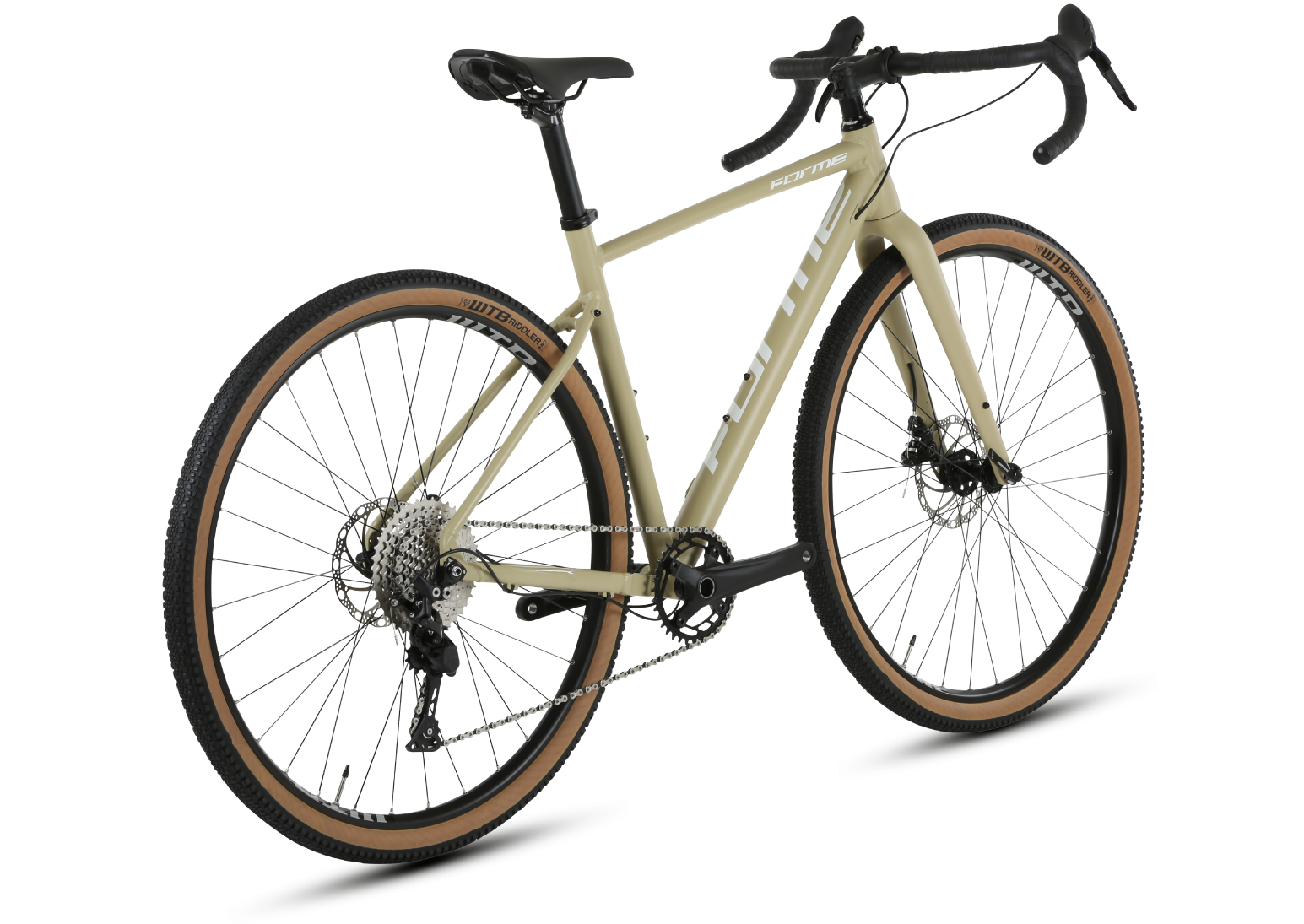 Forme Monsal 2 Gravel Bike