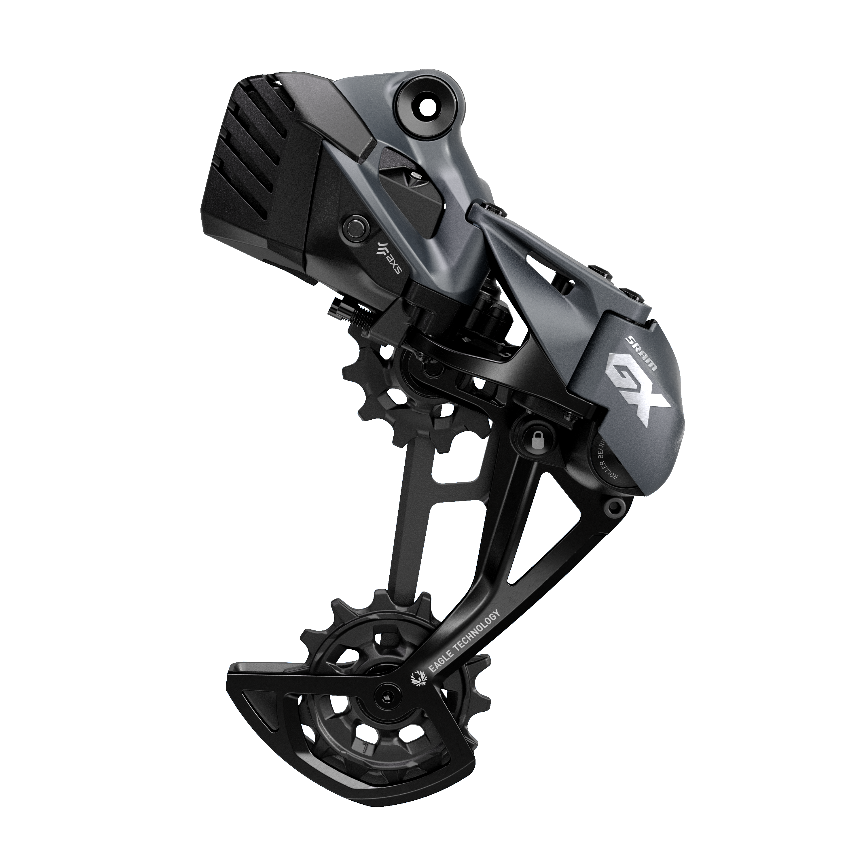 SRAM GX Eagle AXS upgrade kit gx electric gears uk wheelie bike shop
