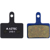 Load image into Gallery viewer, Aztec Shimano Deore M515 / M525 Brake Pads