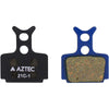 Load image into Gallery viewer, Aztec Formula Oro/RX Brake Pads
