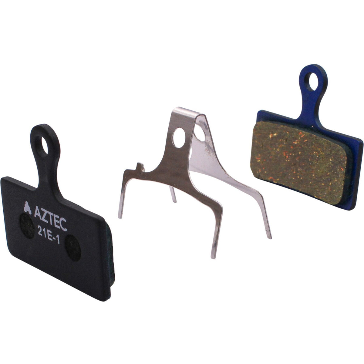 Aztec Bike Aztec Shimano XTR Brake Pads | Wheelie Bike Shop