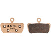 Aztec SRAM Guide/XO Brake Pads