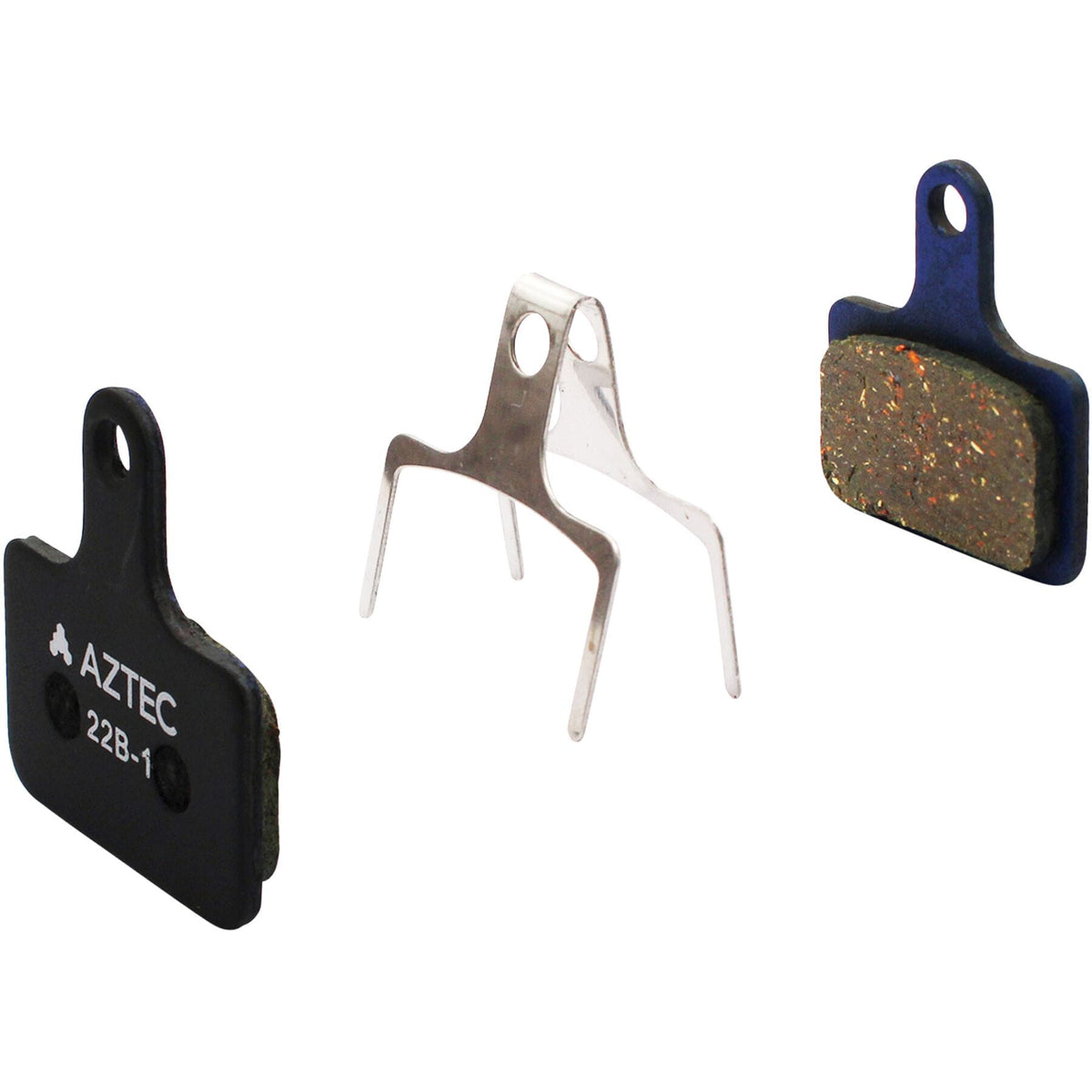 Aztec Bike Aztec Shimano GRX/Ultegra/Dura-Ace Brake Pads | Wheelie Bike Shop
