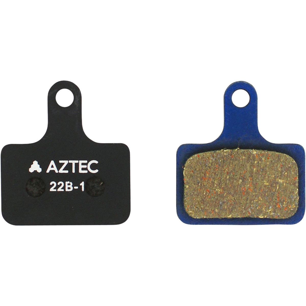 Aztec Bike Aztec Shimano GRX/Ultegra/Dura-Ace Brake Pads | Wheelie Bike Shop