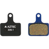 Load image into Gallery viewer, Aztec Shimano GRX/Ultegra/Dura-Ace Brake Pads