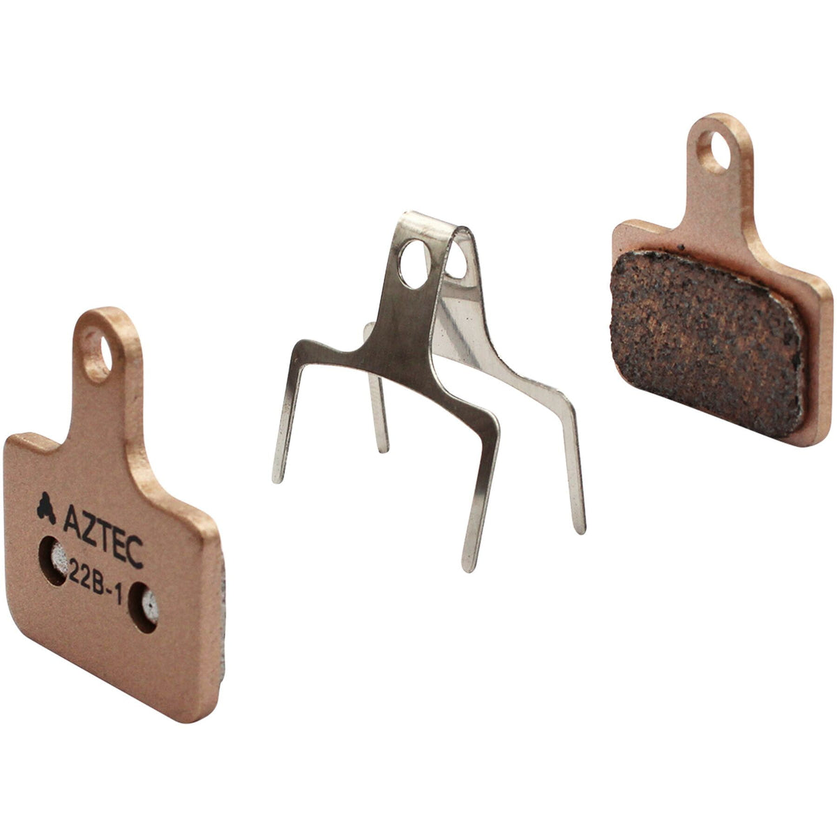 Aztec Bike Aztec Shimano GRX/Ultegra/Dura-Ace Brake Pads | Wheelie Bike Shop