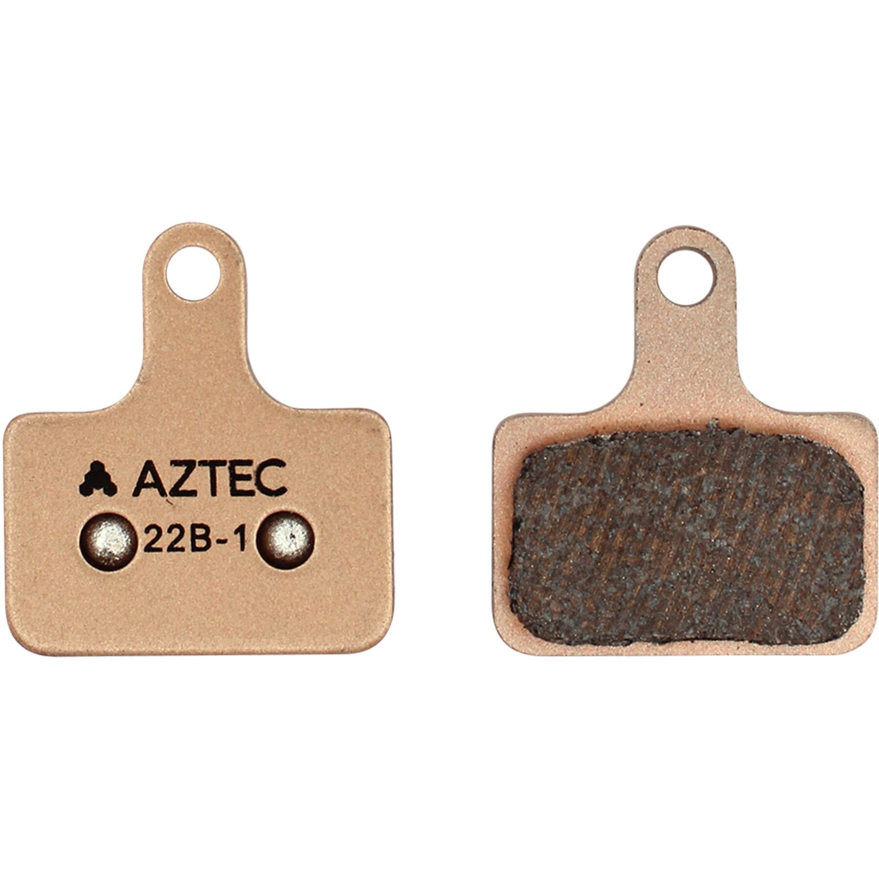 Aztec Shimano GRX/Ultegra/Dura-Ace Brake Pads