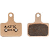 Load image into Gallery viewer, Aztec Shimano GRX/Ultegra/Dura-Ace Brake Pads