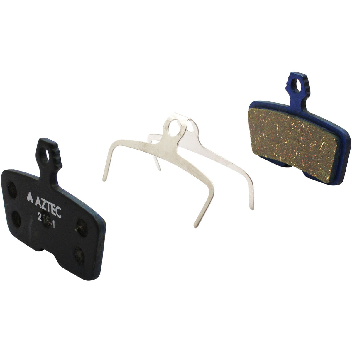 Aztec SRAM Code Brake Pads