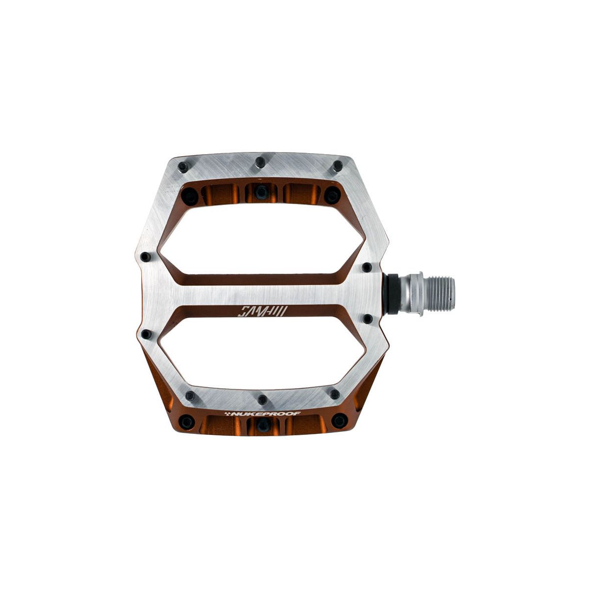 Nukeproof Horizon Pro Sam Hill Enduro Pedals