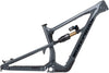 Load image into Gallery viewer, Nukeproof Mega 290 carbon grey wheelie bike shop 
