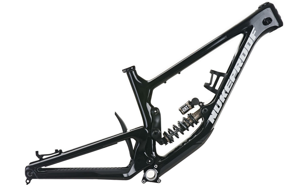 Nukeproof Giga 290 Carbon Frame EXT Shock