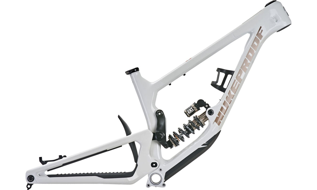 Nukeproof Giga 290 Carbon Frame EXT Shock