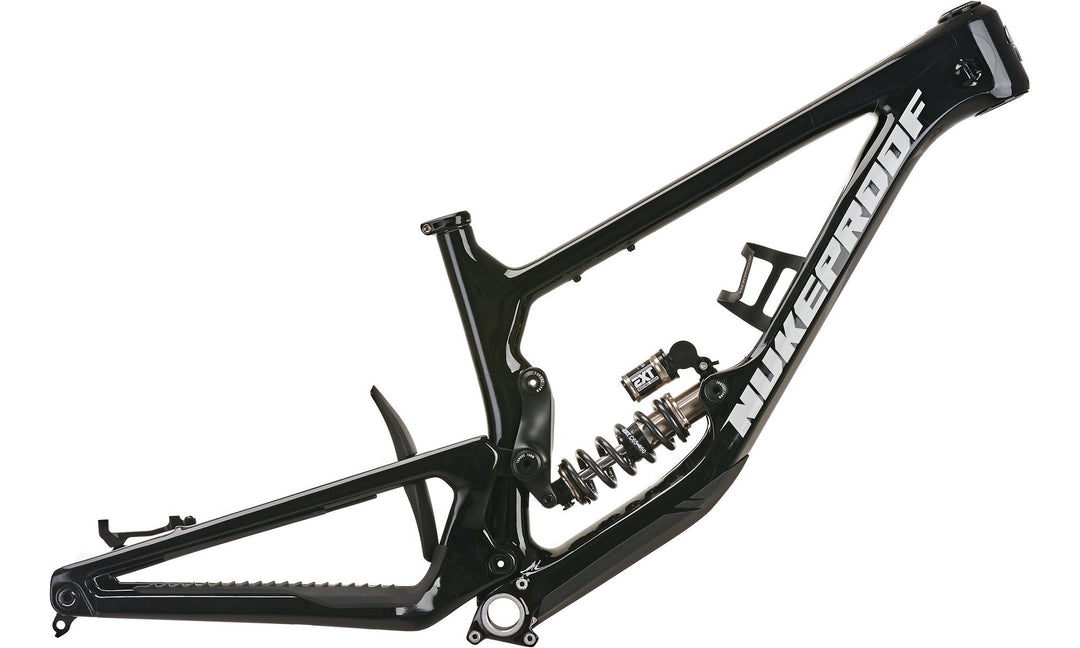 Nukeproof Giga 297 Carbon Frame EXT Shock