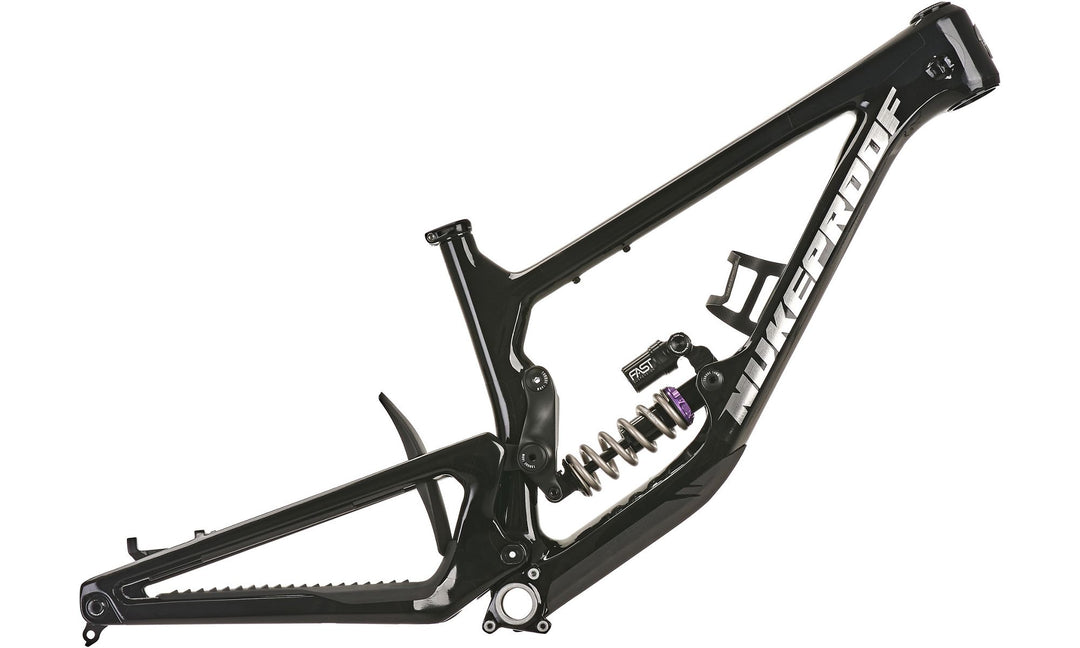 Nukeproof Giga 297 Carbon Frame FAST Shock
