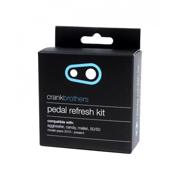 CrankBrothers Pedal Refresh Kit