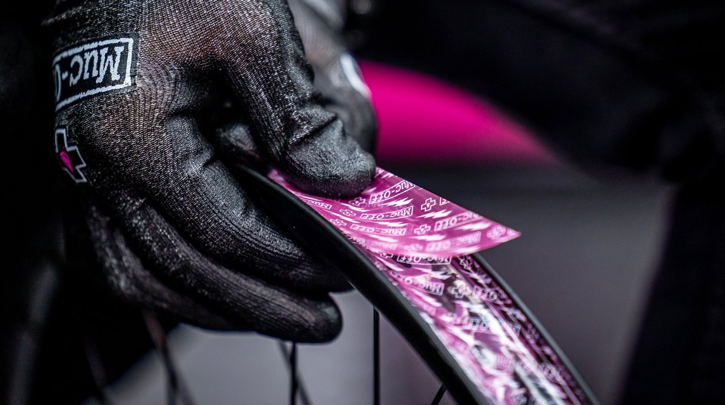 Muc-Off Tubeless Rim Tape