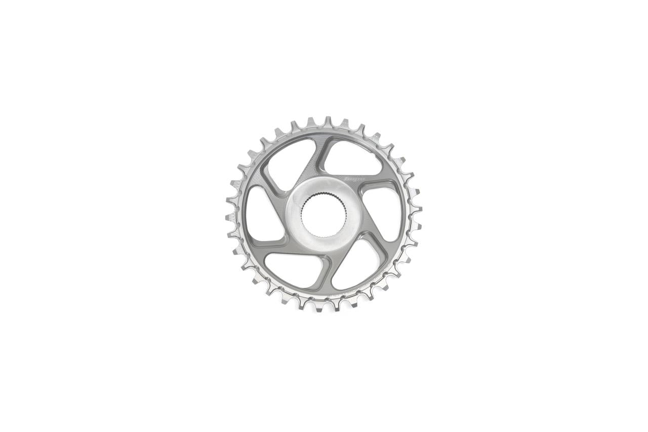 Hope R22 E-Bike Spiderless Chainring - Shimano