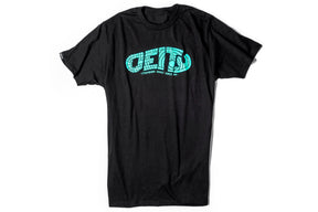 deity crush groove t shirt wheelie bike shop uk