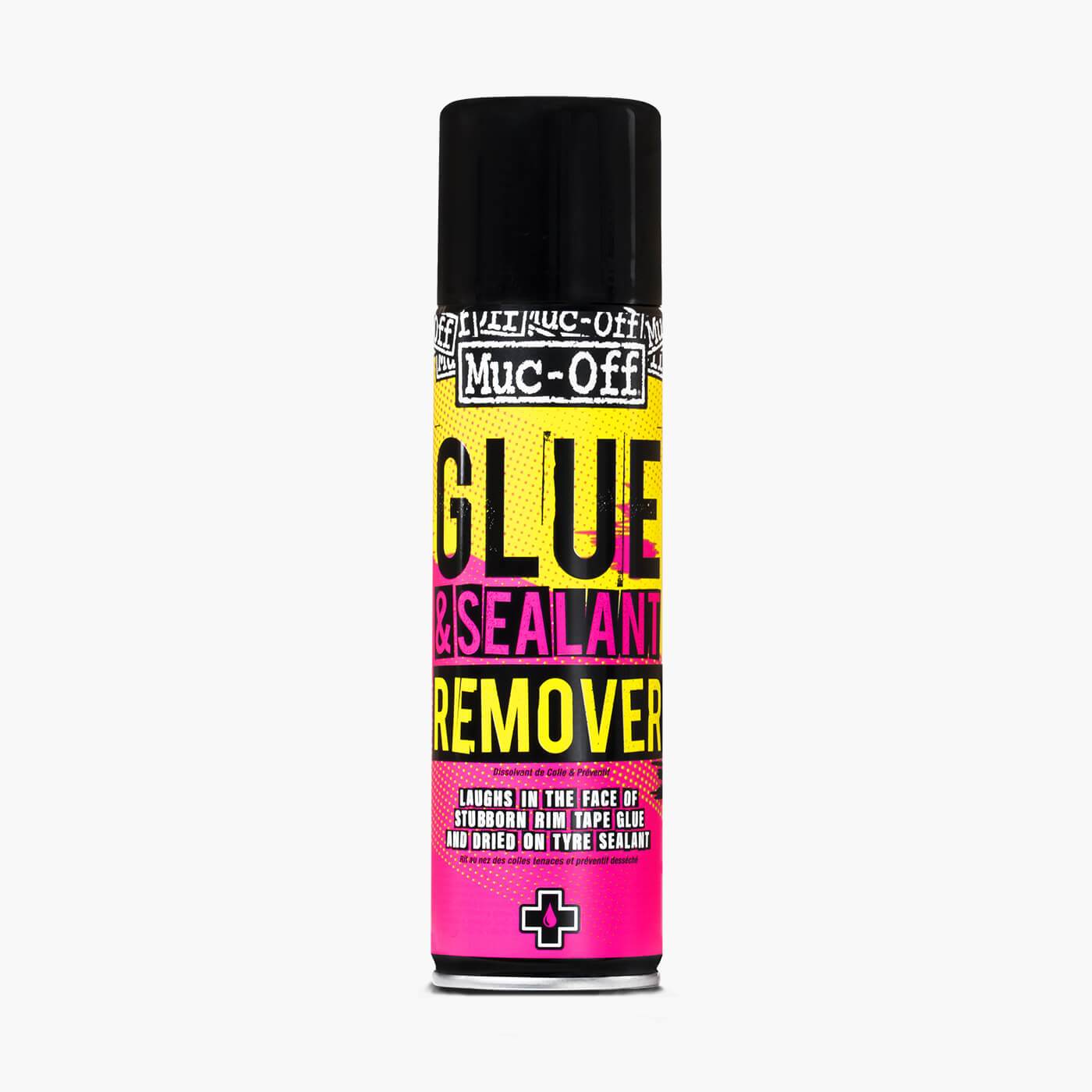 Muc-Off Glue & Sealant Remover