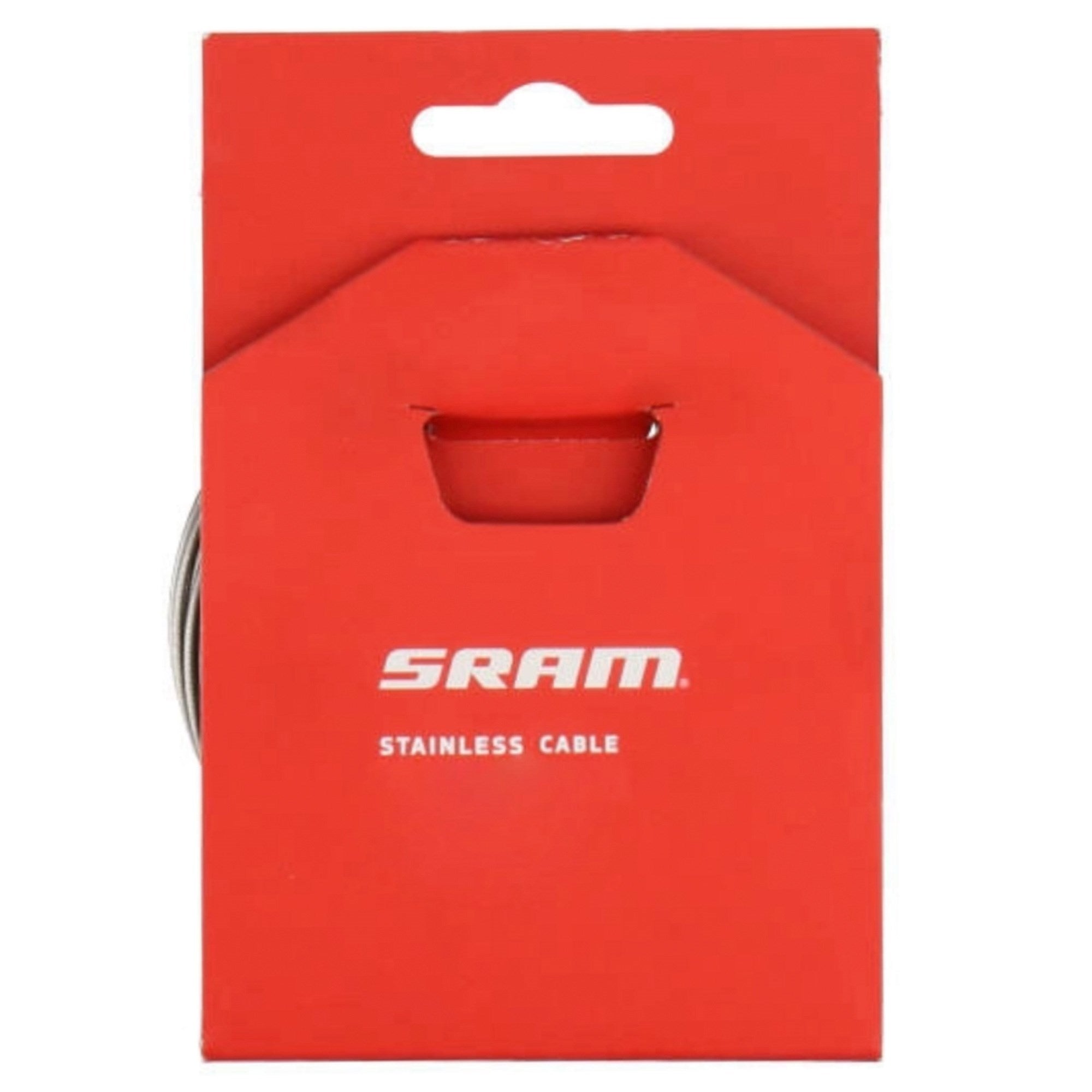 SRAM Stainless Steel Gear Cable 2200mm