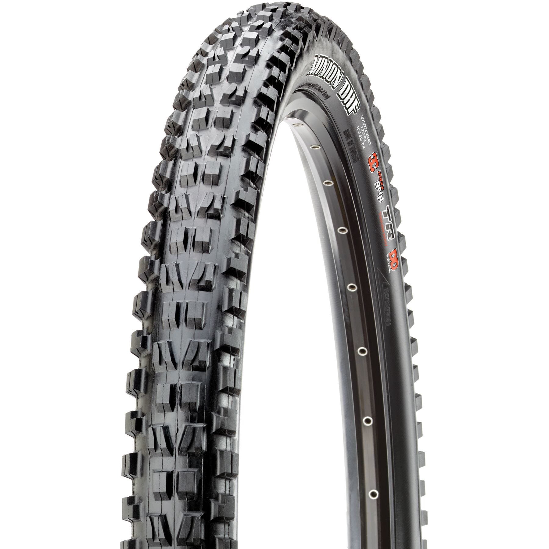 Maxxis Minion DHF Maxx Terra Tyre (3C-EXO+TR)