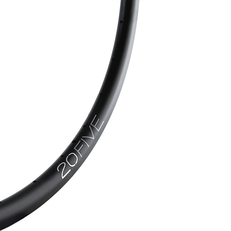 Hope 20Five Tubeless Ready 700c Rim