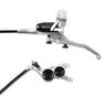 Hope tech 4 v4 brake uk in stock wheelie bike shop silver black