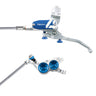 Hope Tech 4 V4 Braided Brake