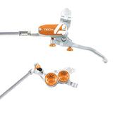 Hope Tech 4 V4 Braided Brake