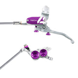 Hope Tech 4 V4 Braided Brake