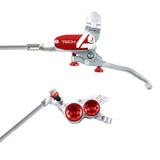 Hope Tech 4 V4 Braided Brake