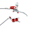Hope Tech 4 V4 Braided Brake