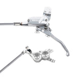 Hope Tech 4 V4 Braided Brake