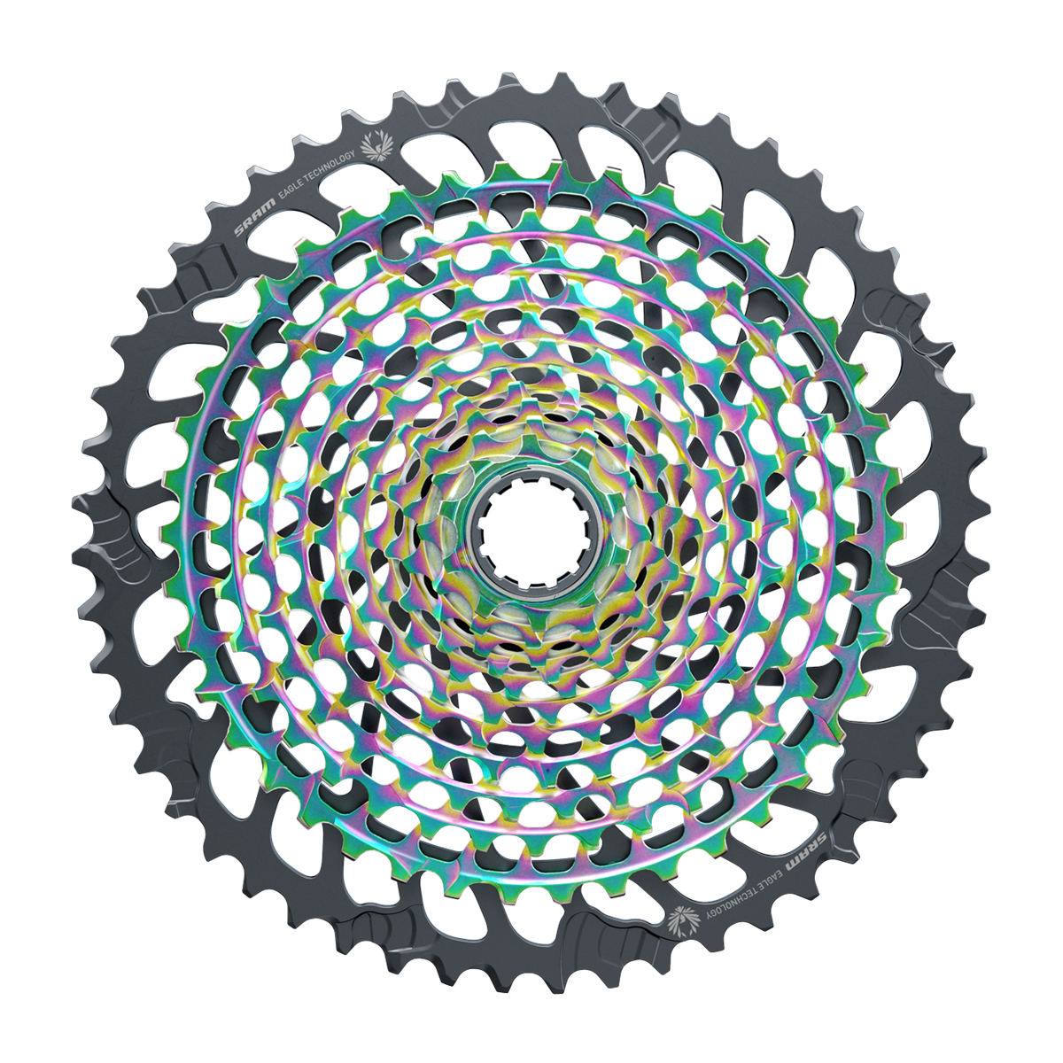 SRAM XX1 Eagle XG-1299 12 Speed Cassette