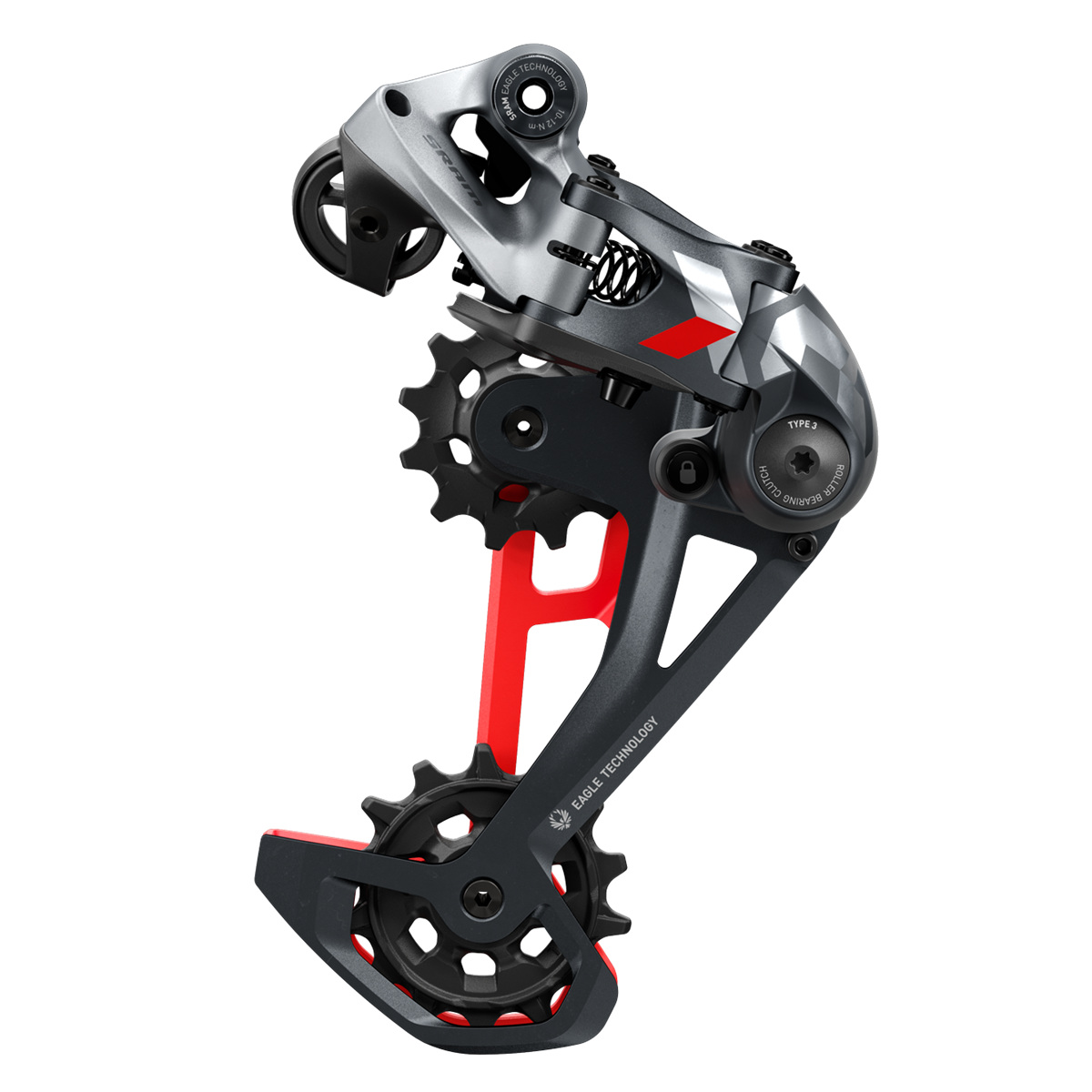 SRAM XO1 Eagle 12 Speed 52t Derailleur