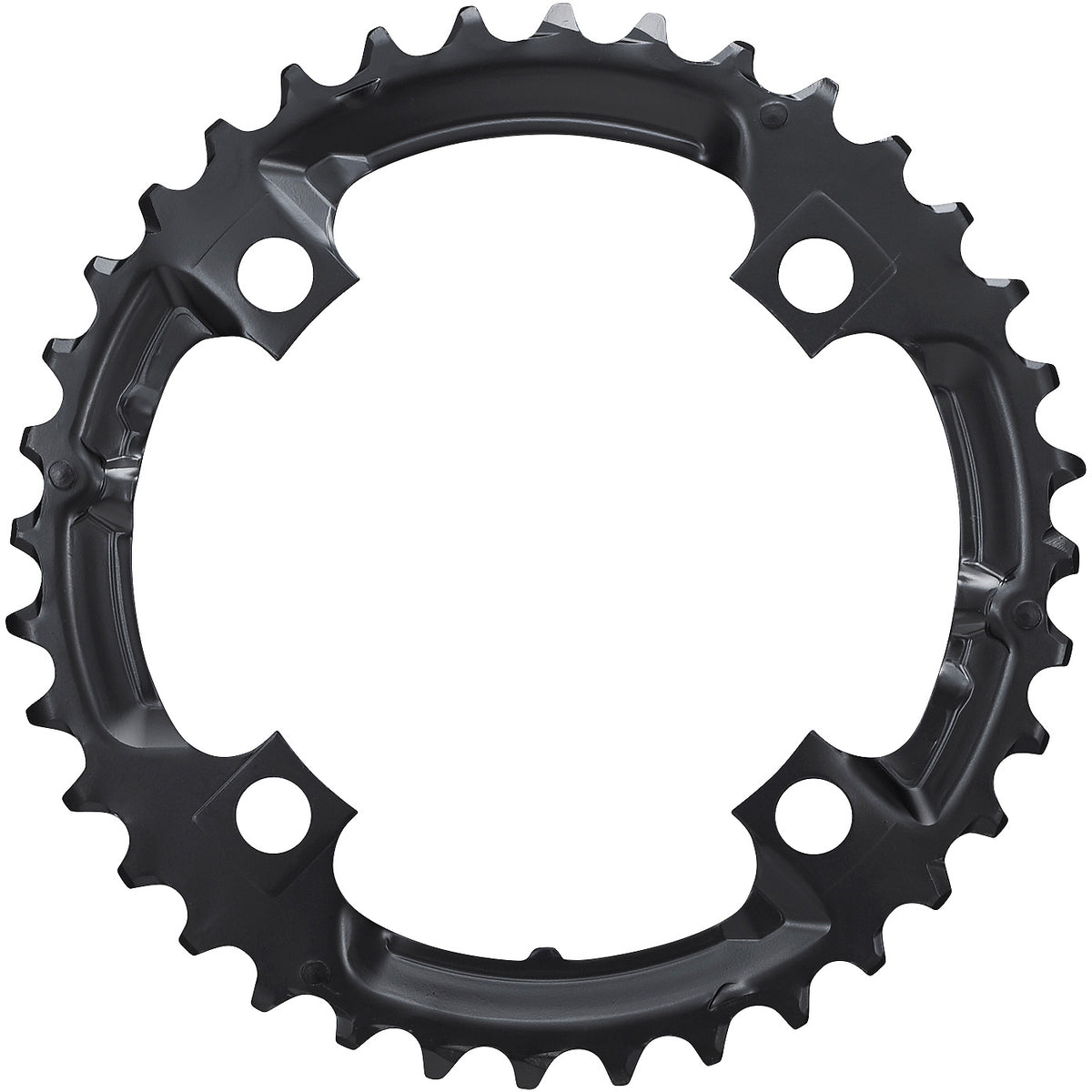Shimano FC-M590 chainring