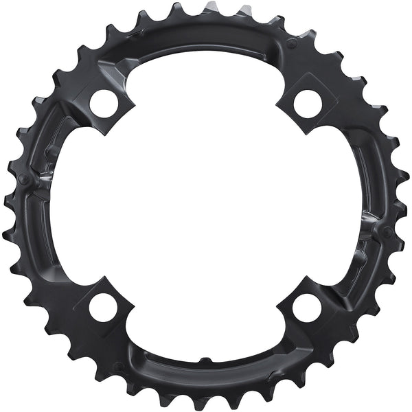 Shimano FC-M590 chainring
